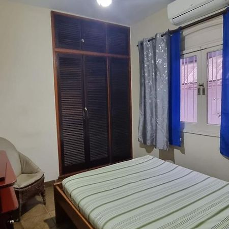Casa Na Praia Das Asturias Guarujá Eksteriør bilde